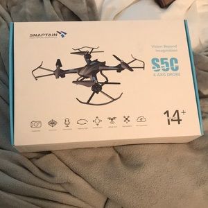 New Drone!